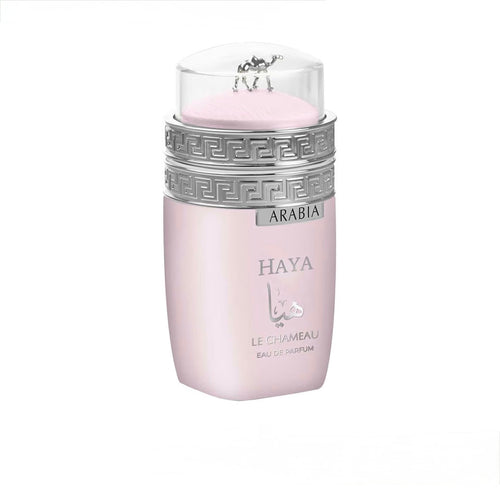 Arabia Haya