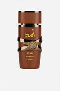 Lattafa Asad Bourbon