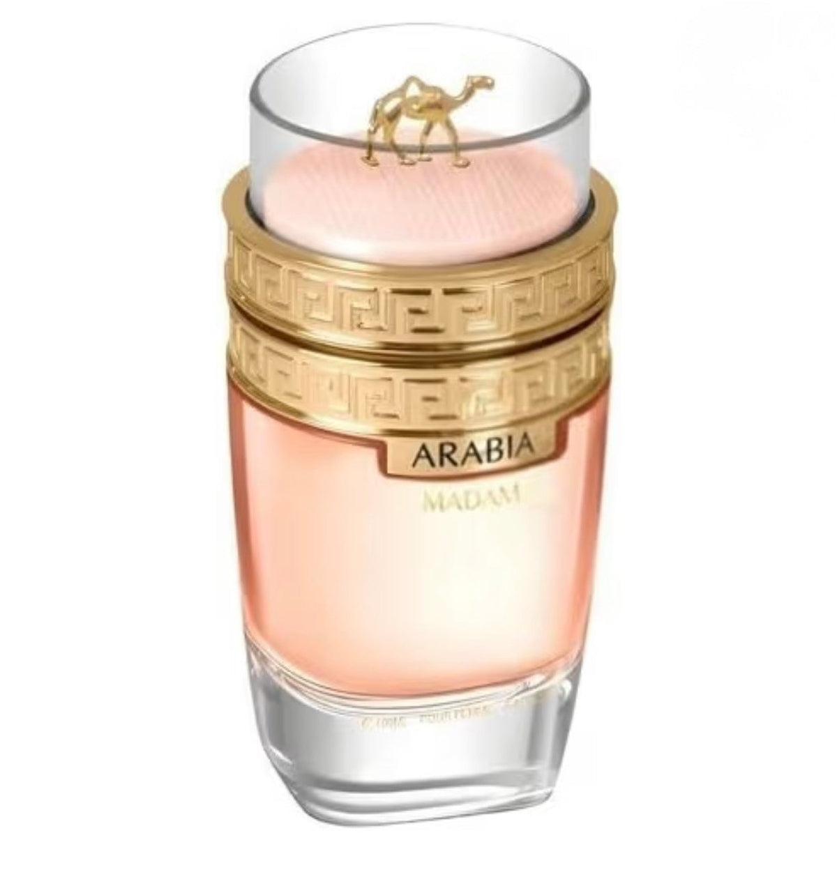 Madam Pour Femme