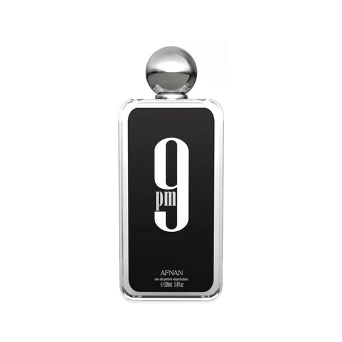 Afnan 9 PM Eau de Parfum para Hombre – 100 ml