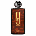 Afnan 9 PM Elixir unisex, frasco de 100 ml