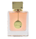 Armaf Club de Nuit Woman 105 ml, frasco solo