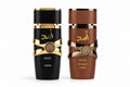 Dúo Asad — Asad + Asad Bourbon (2 x 100 ml)