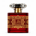 Emper Rojo Intenso — Edición limitada unisex, 3.4 fl oz — frasco solo sobre fondo blanco