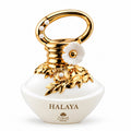 Zakat Halaya — Perfume (EDP) para mujer, 3.4 fl oz — frasco solo sobre fondo blanco