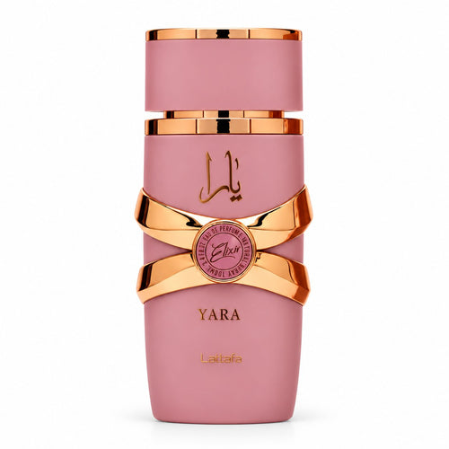 Lattafa Yara Elixir
