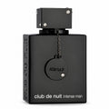Armaf Club de Nuit Intense Man EDT — 105 ml — frasco solo sobre fondo blanco