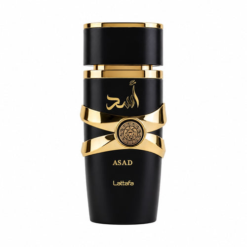 Lattafa Asad