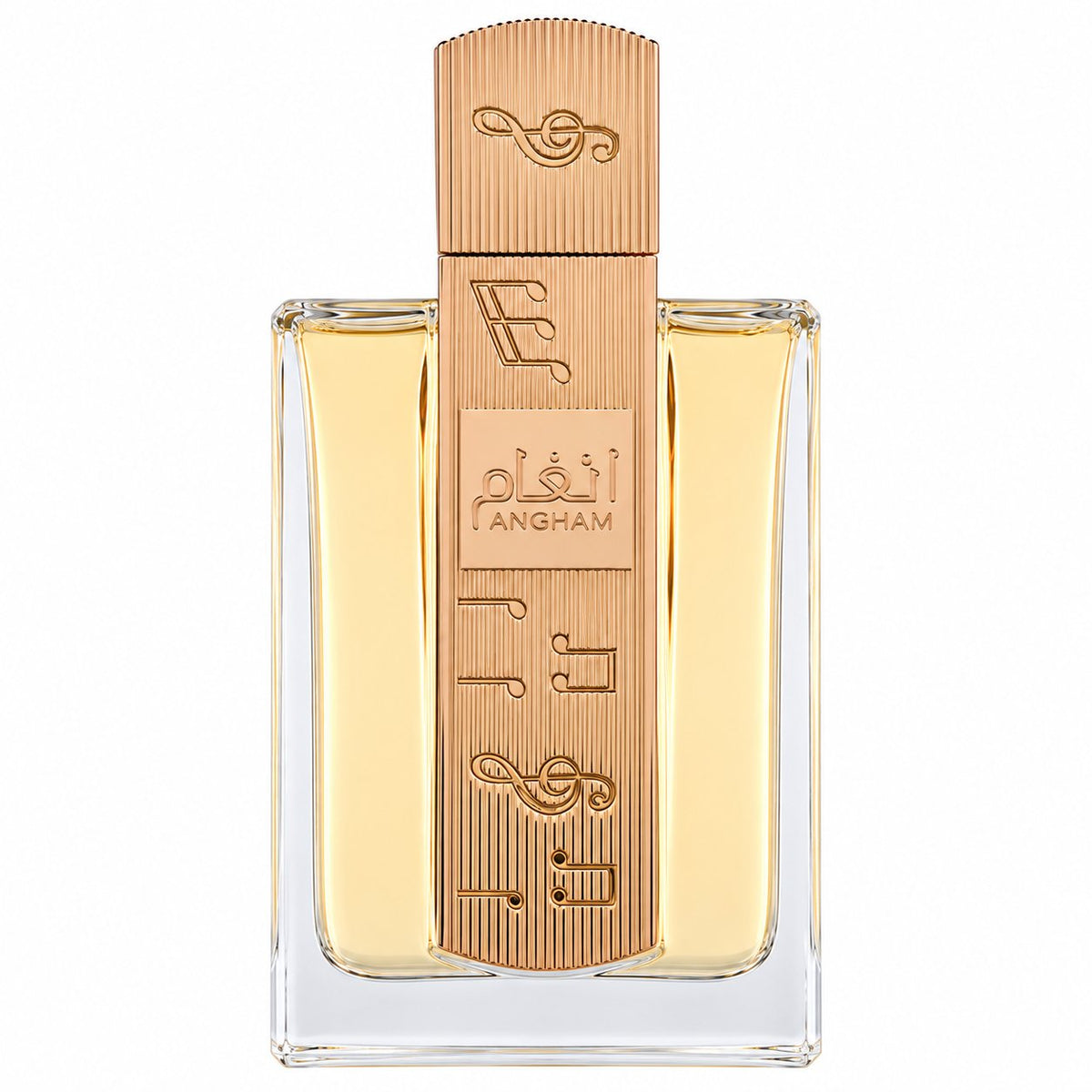 Frasco Lattafa Angham Eau de Parfum 100 ml