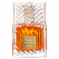 Frasco Lattafa Khamrah Eau de Parfum 100 ml