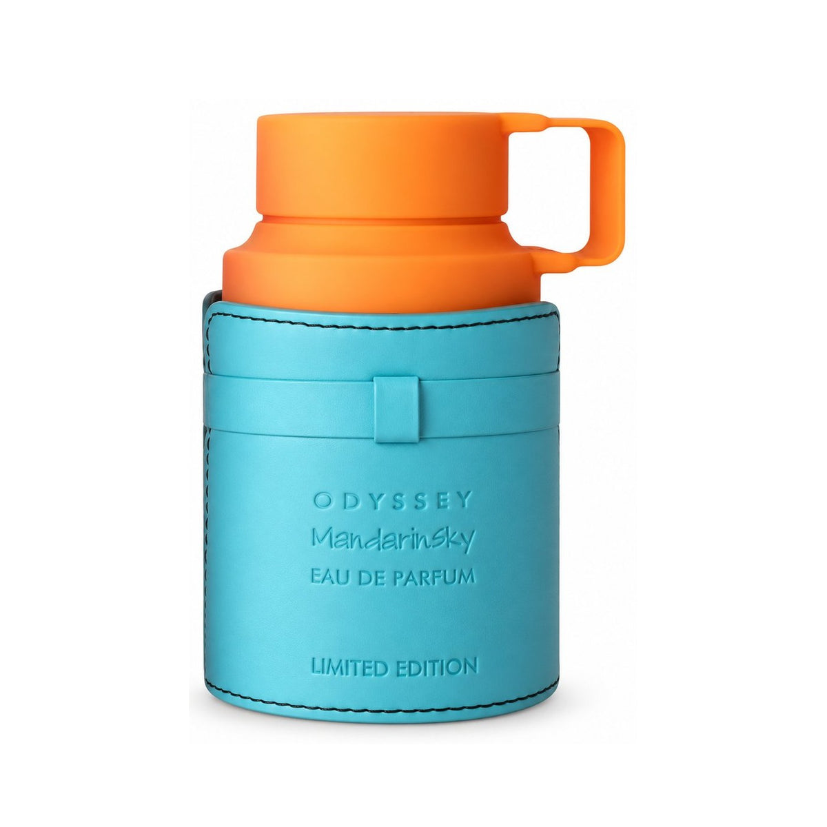 Armaf Odyssey Mandarin Sky — Perfume (EDP) para hombre, 100 ml / 3.4 fl oz
