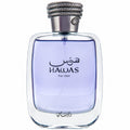Frasco Rasasi Hawas for Him Eau de Parfum 100 ml