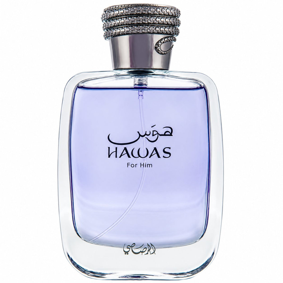 Frasco Rasasi Hawas for Him Eau de Parfum 100 ml
