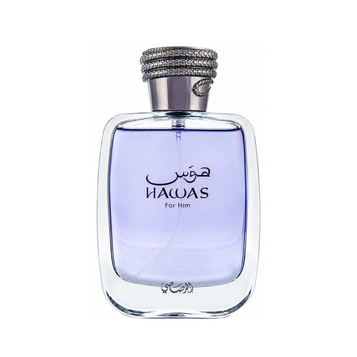 Rasasi Hawas for Him Eau de Parfum — 100 ml