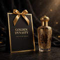 Tarjeta de Regalo Golden Dynasty